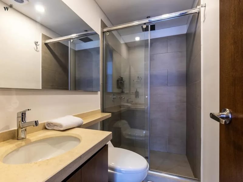 Amazing 2BR In Centro Internacional