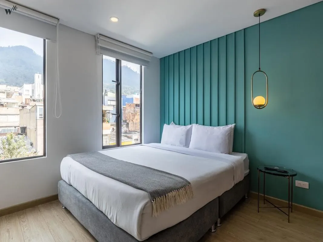 Amazing 2BR In Centro Internacional