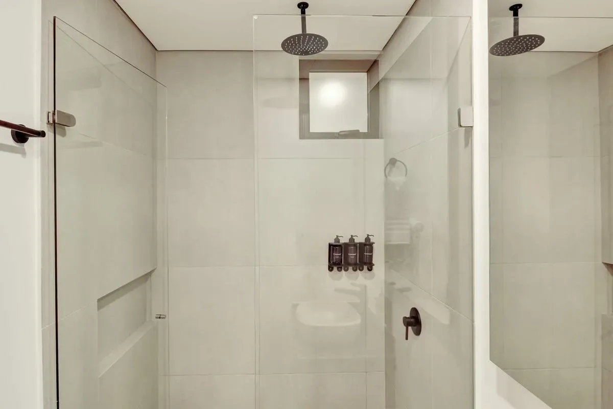 Warm Loft in Bogota w/ Gym