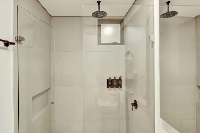 Warm Loft in Bogota w/ Gym