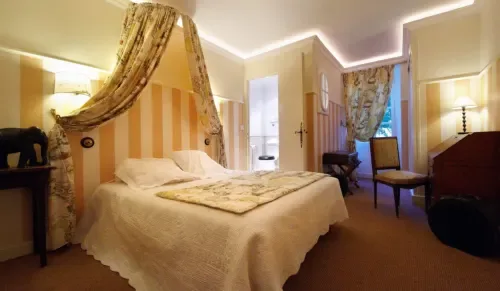 Foto del hotel