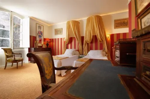 Foto del hotel