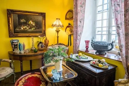 Foto del hotel