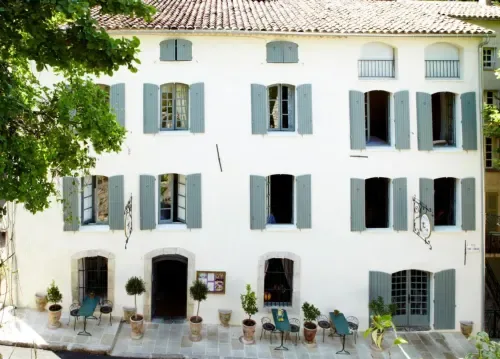 Foto del hotel