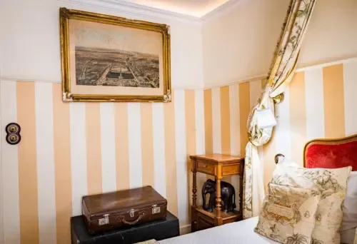 Foto del hotel