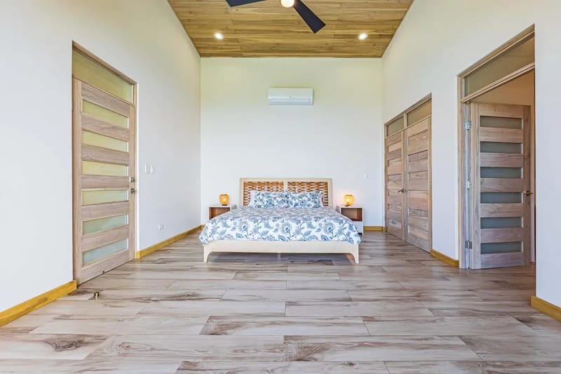 Stylish 6BR Villa w/ Panoramic Jungle & horizon Views