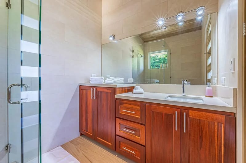 Stylish 6BR Villa w/ Panoramic Jungle & horizon Views