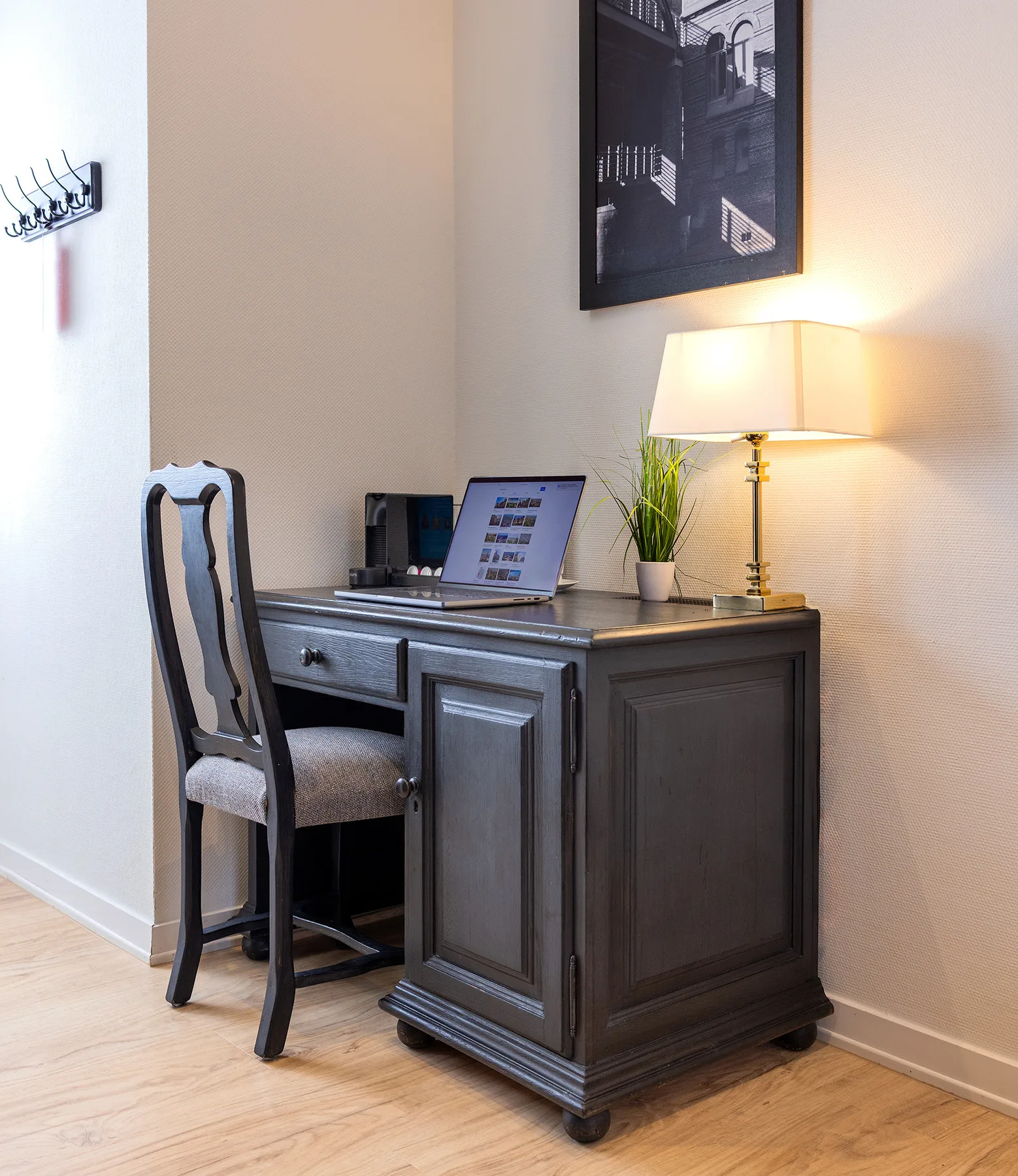 Budget single room