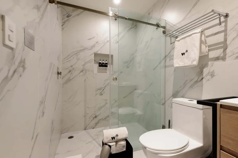 Upscale 1BR w/ AC in the Heart of Roma Sur