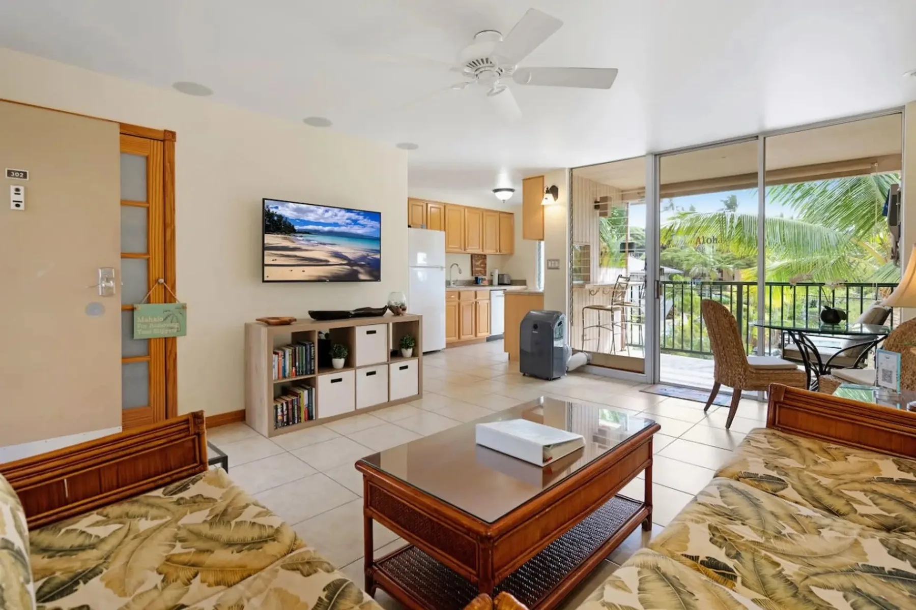 Kalama Terrace P302