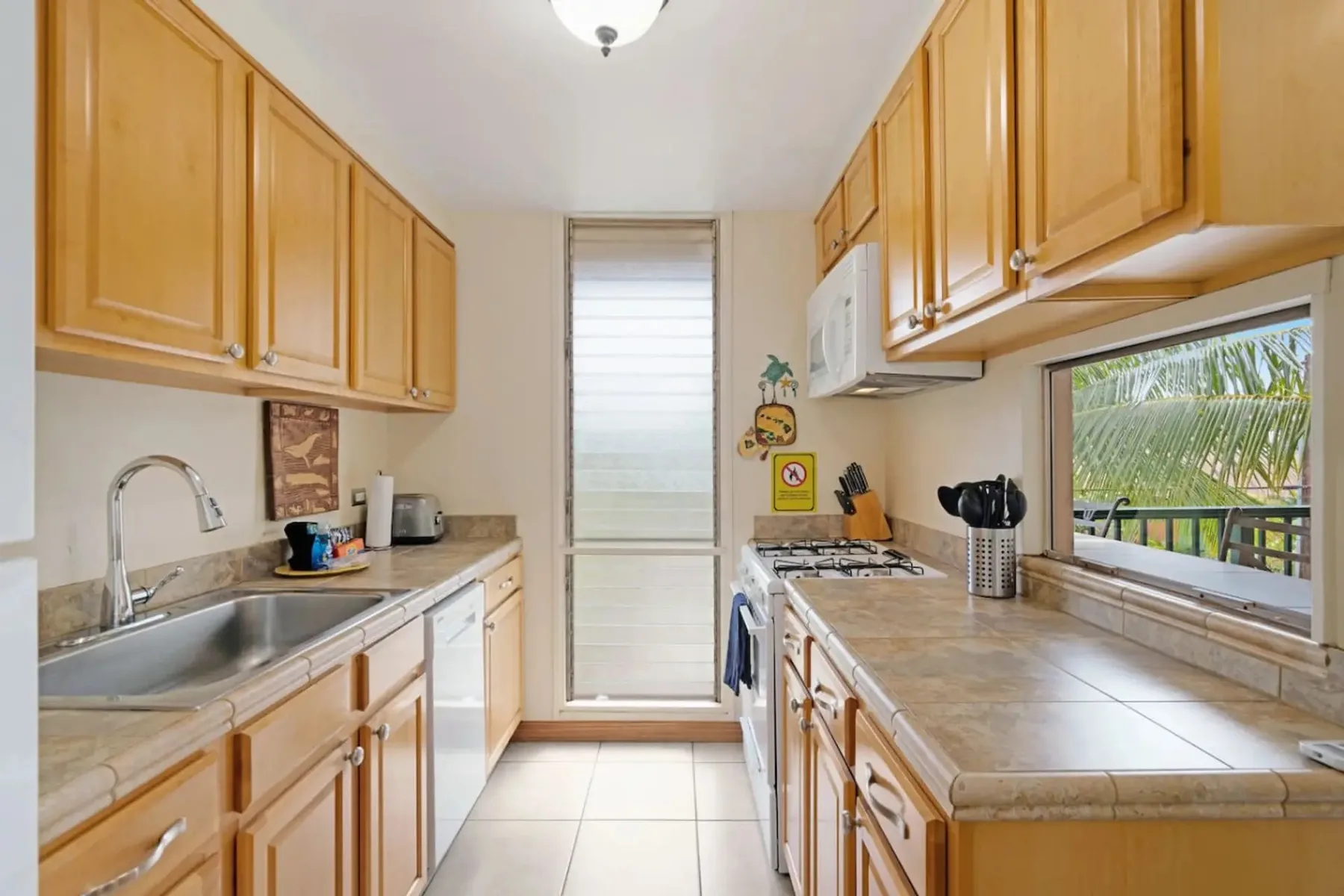 Kalama Terrace P302