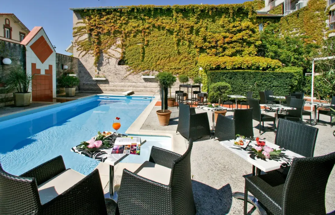 Hotel property photo