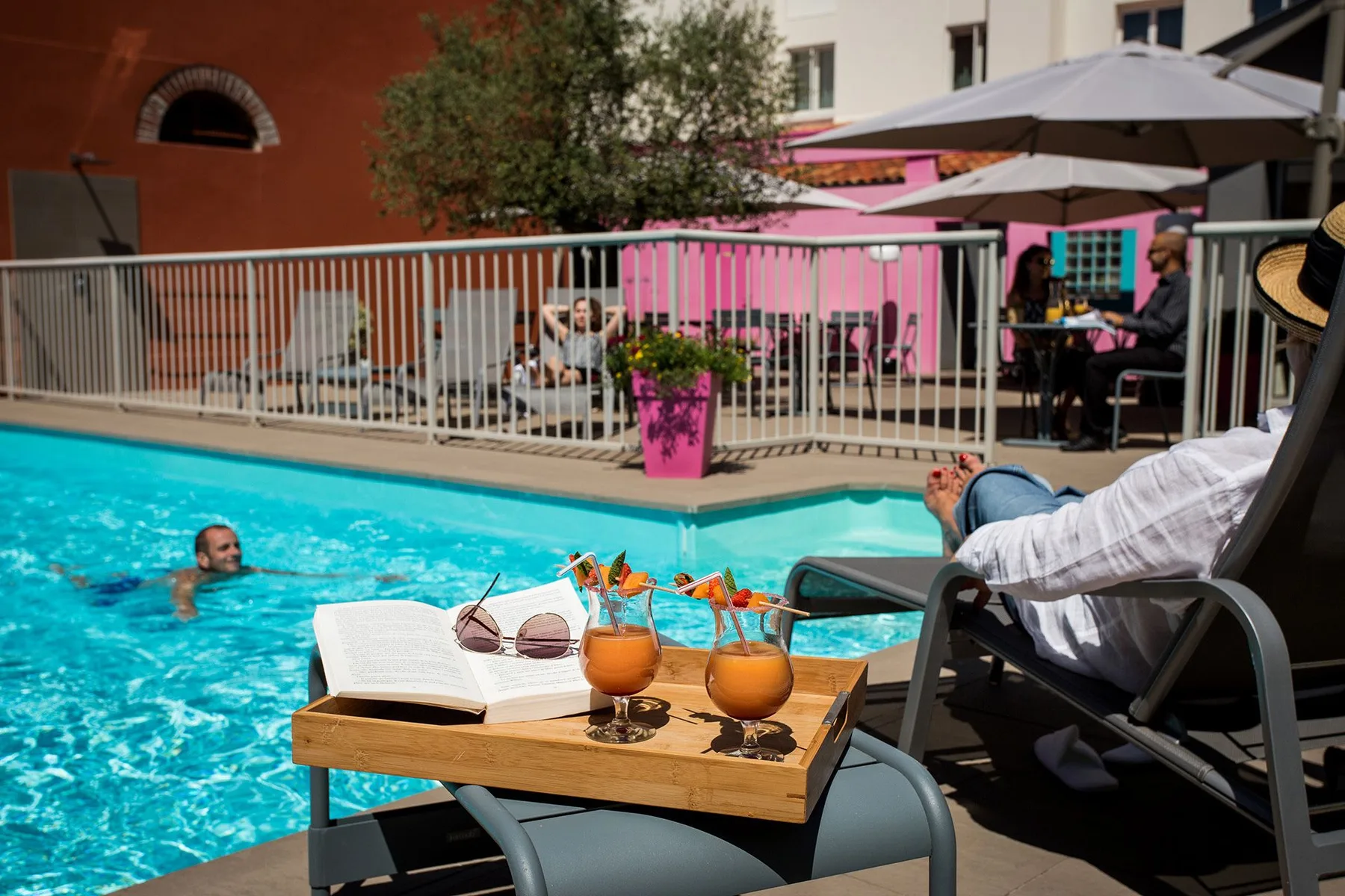 Hotel property photo