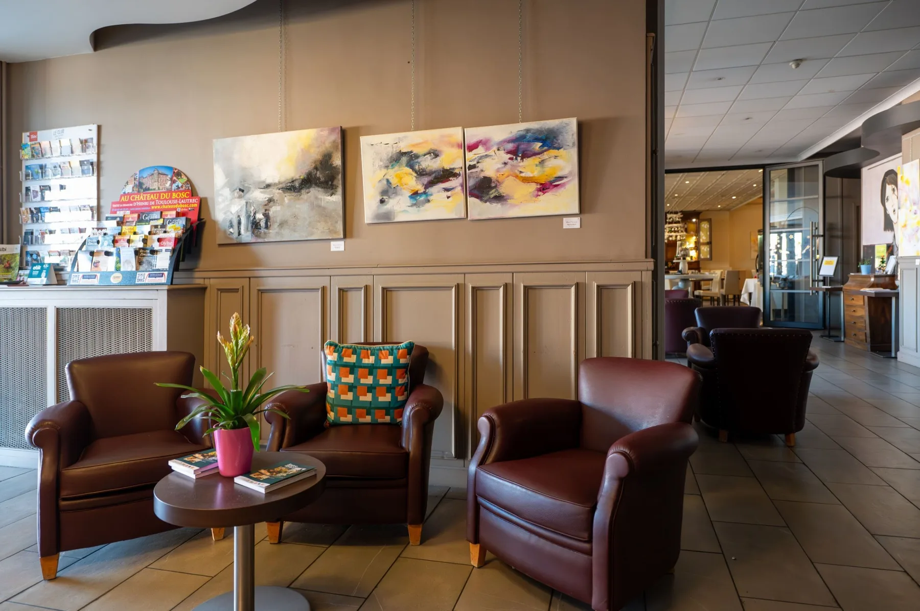 Hotel property photo