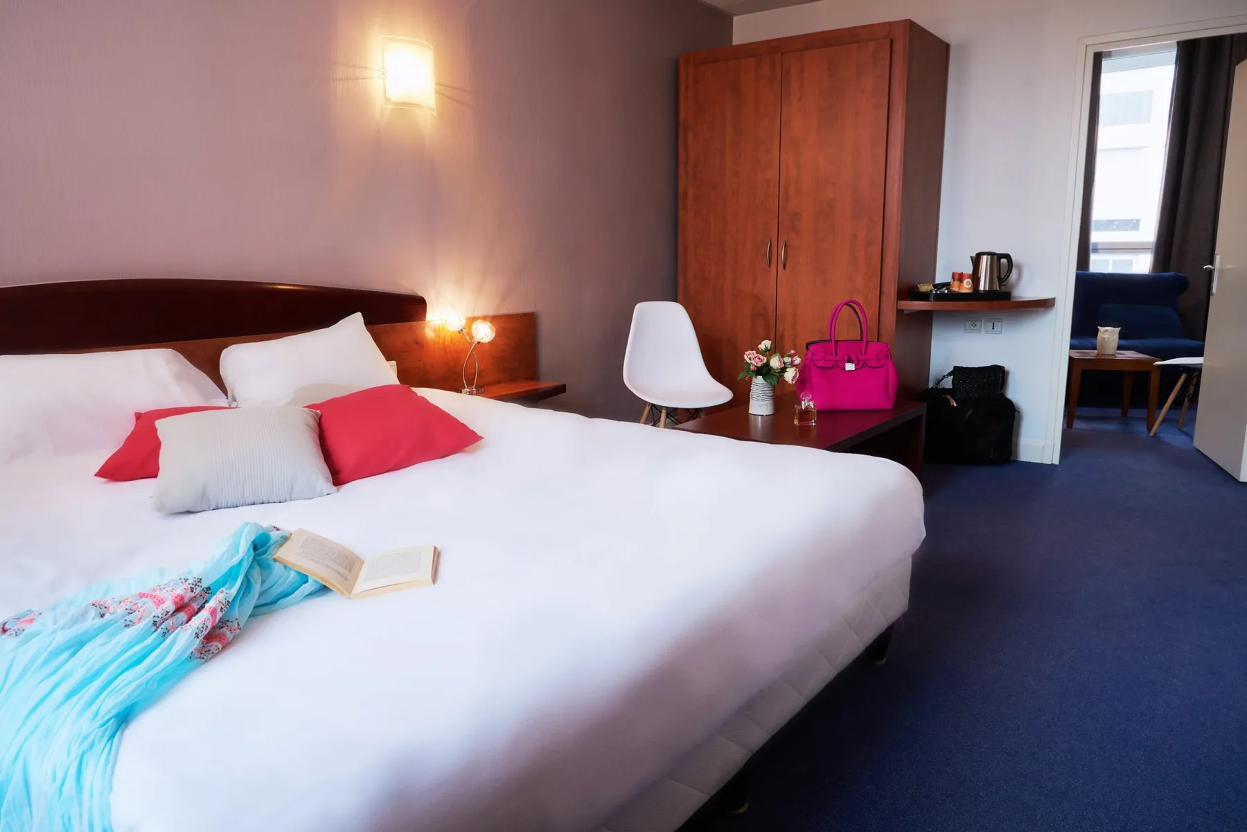 Hotel property photo