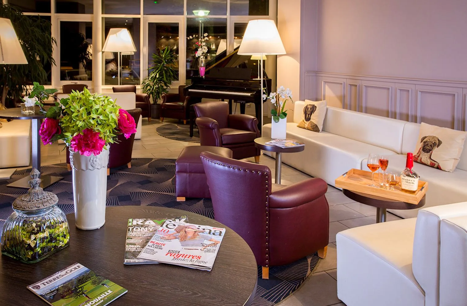 Hotel property photo