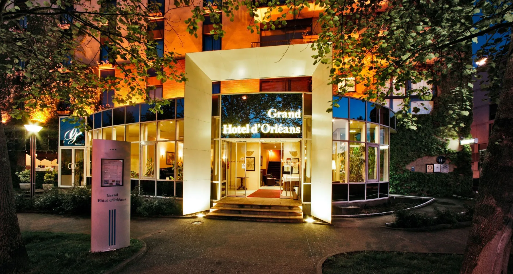 Hotel property photo
