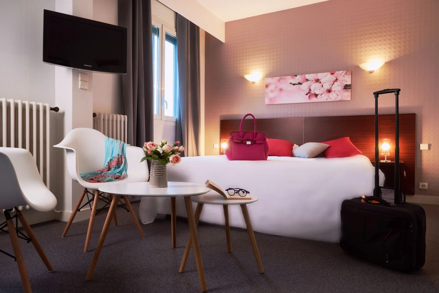 Hotel property photo