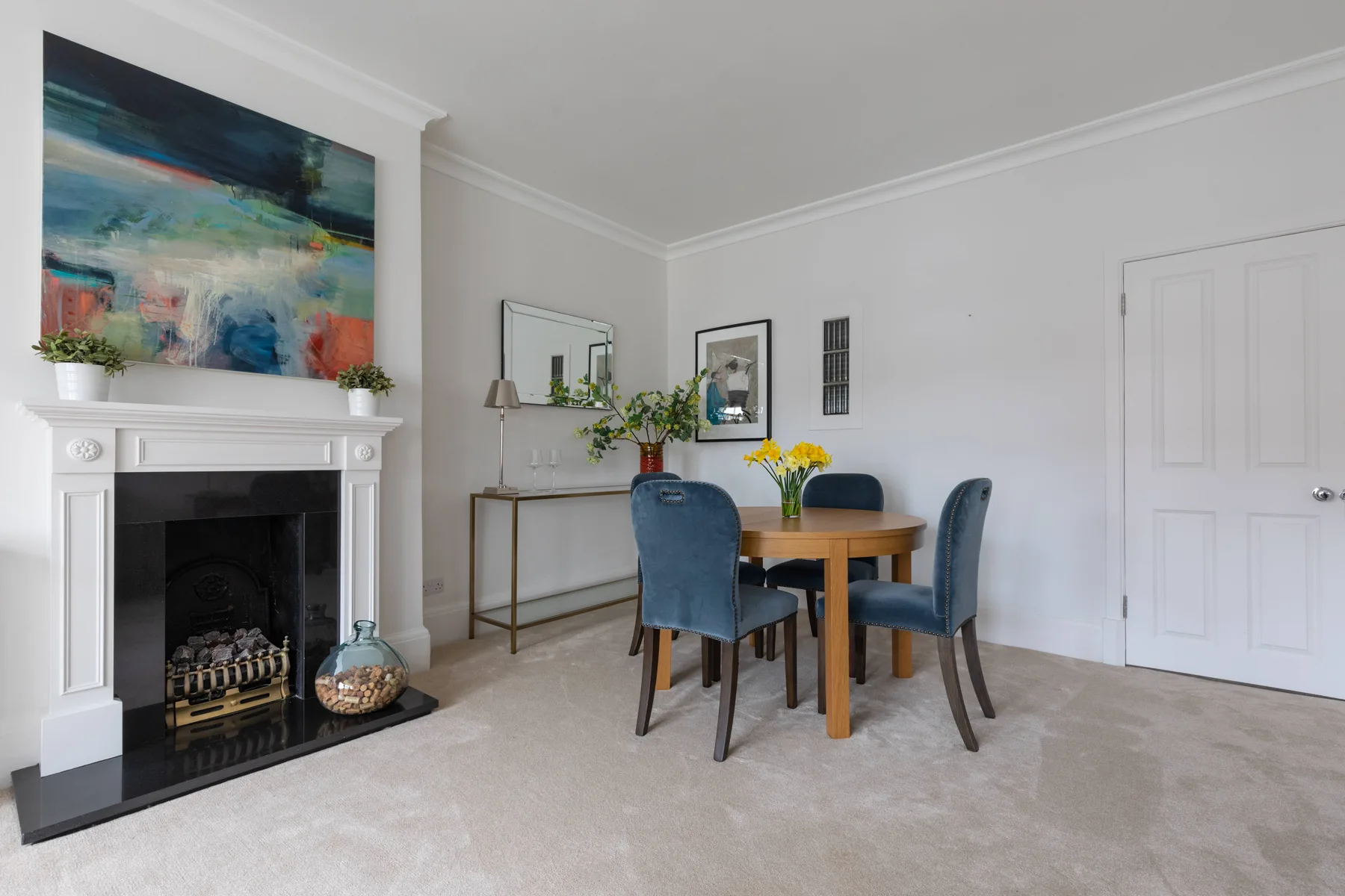 Sloane Avenue IV