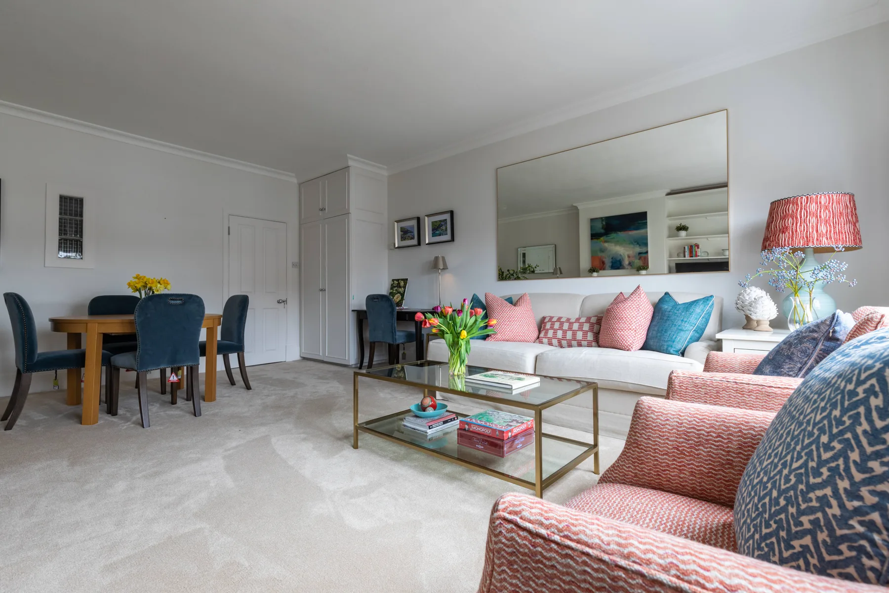 Sloane Avenue IV