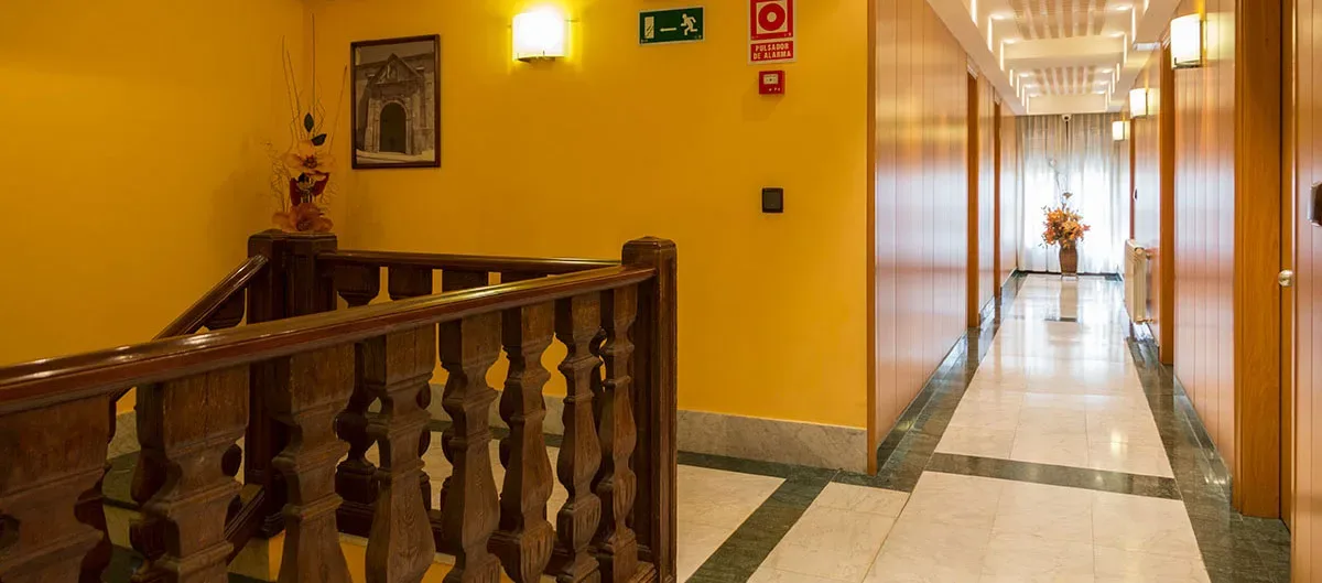 Hotel property photo