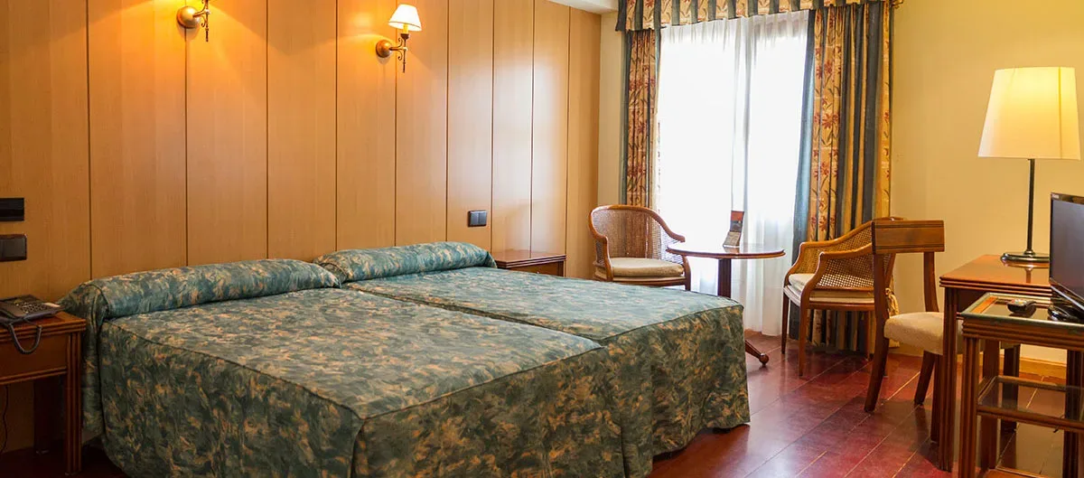 Hotel property photo