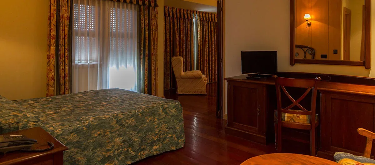 Hotel property photo