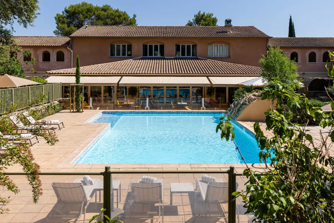 Hostellerie de l'Abbaye