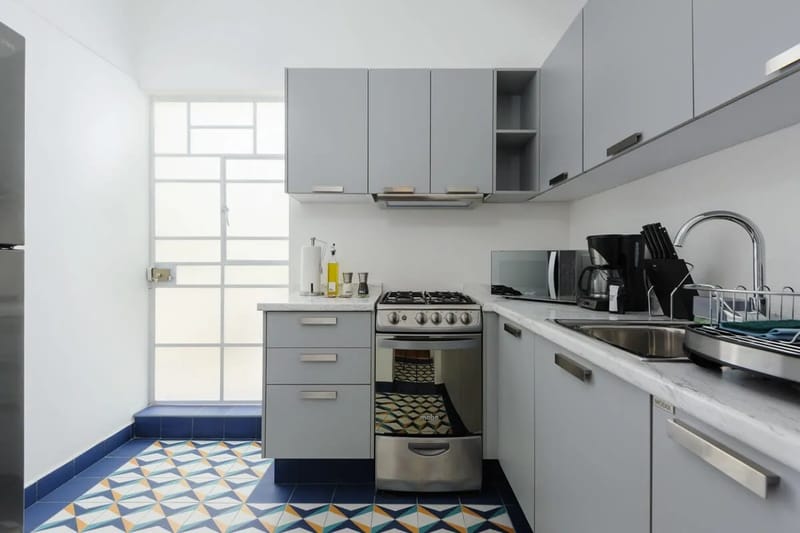 Fantastic 2BR in Condesa