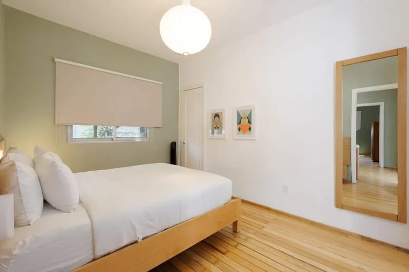 Fantastic 2BR in Condesa