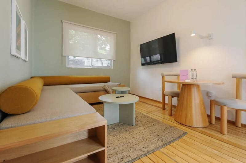 Fantastic 2BR in Condesa