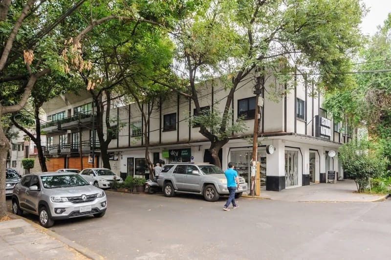Fantastic 2BR in Condesa