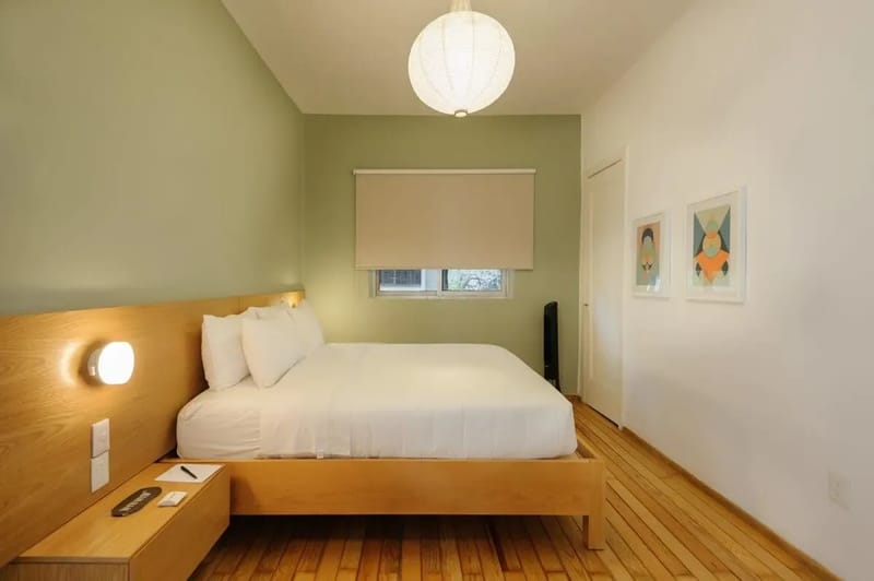 Fantastic 2BR in Condesa