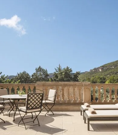 Suite de la torre