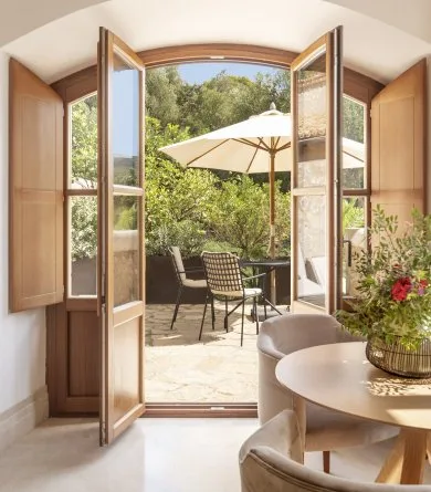 Suite Castell