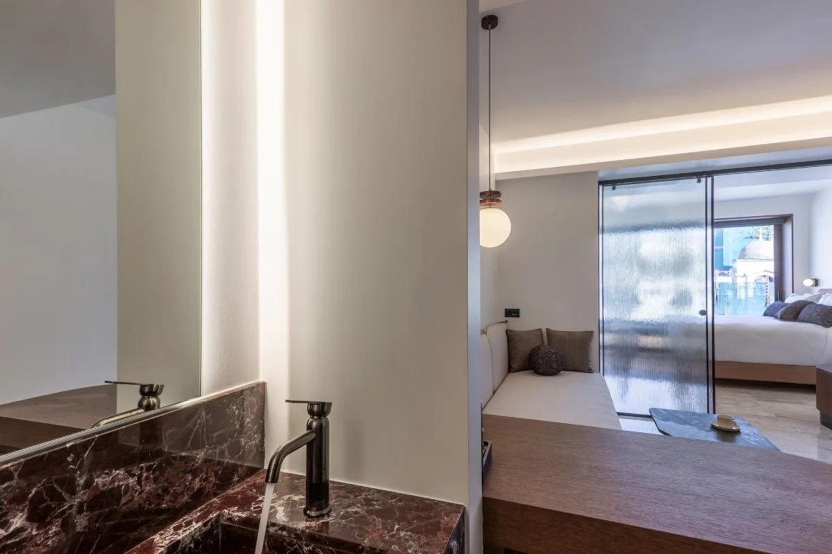 Suite familiar