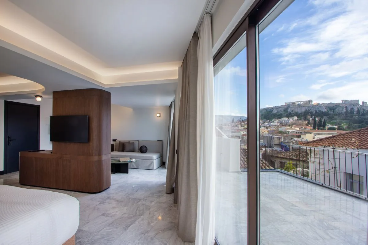 Gran suite