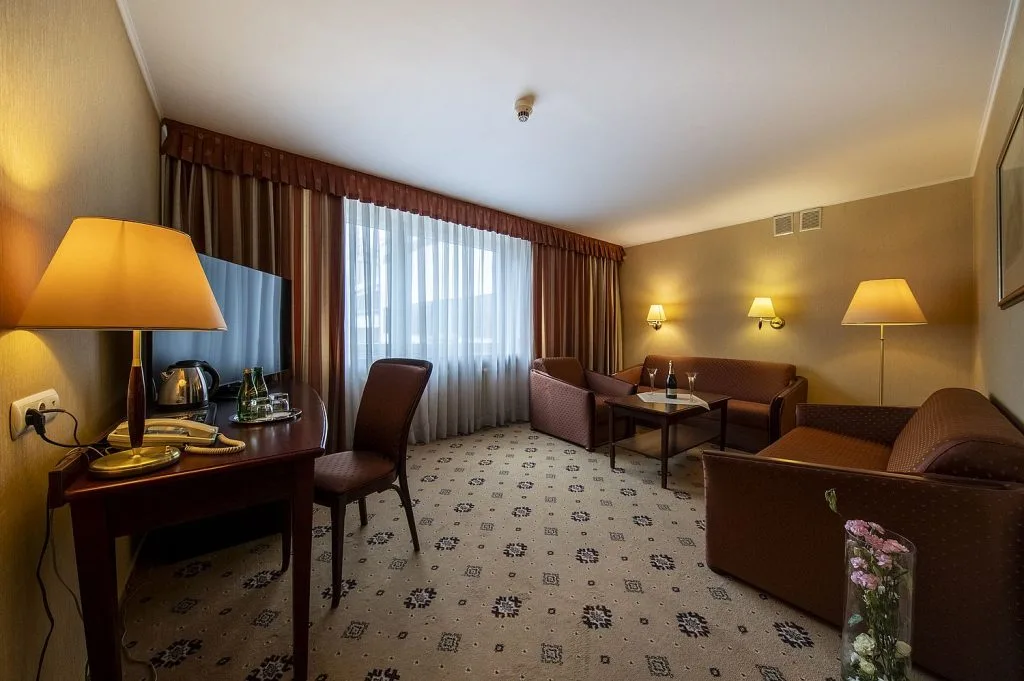 Economy apartment
