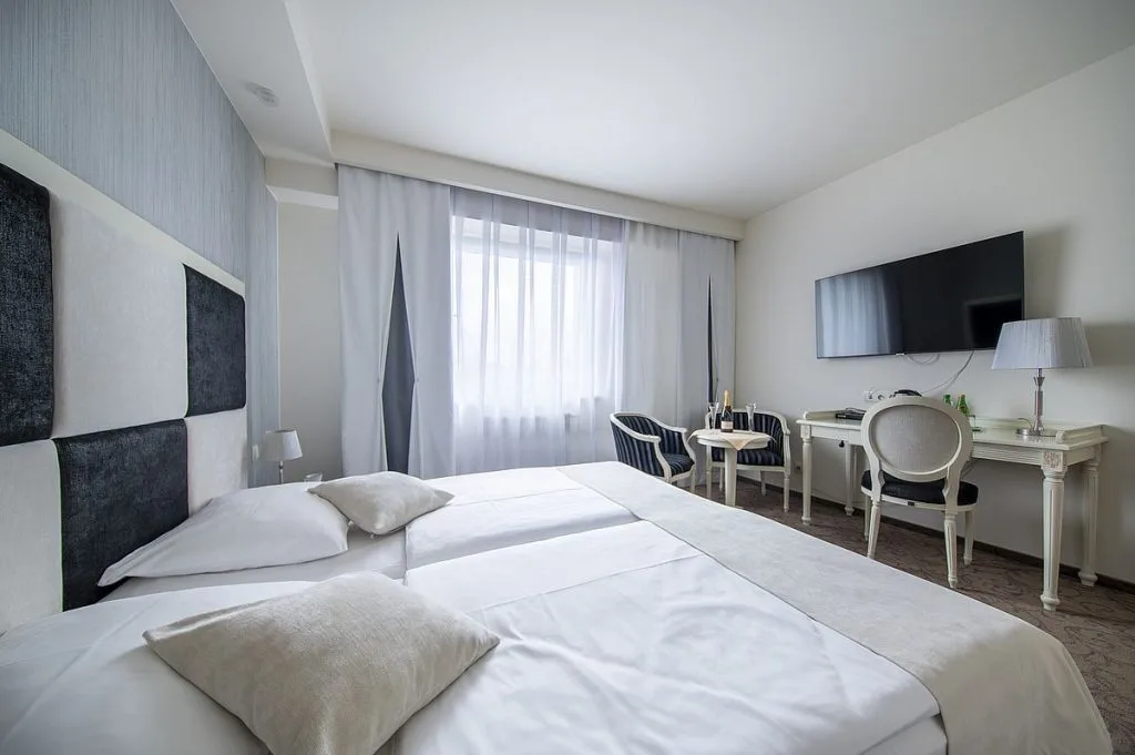 Premium room