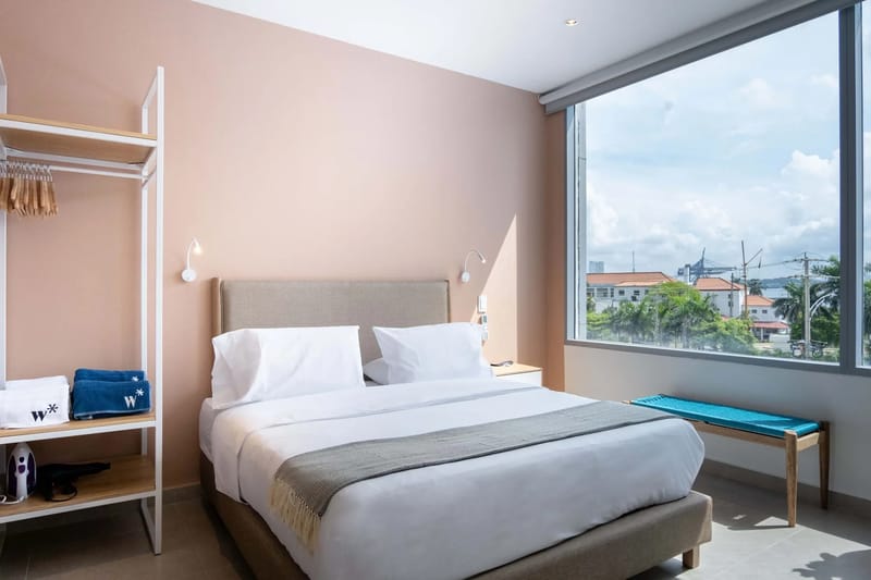 Cool 3BR w/ Magical Terrace in Bocagrande