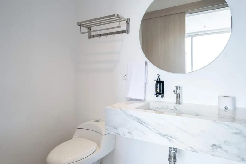 Cool 3BR w/ Magical Terrace in Bocagrande