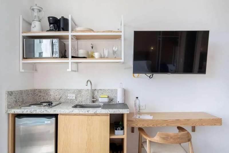Cool 3BR w/ Magical Terrace in Bocagrande