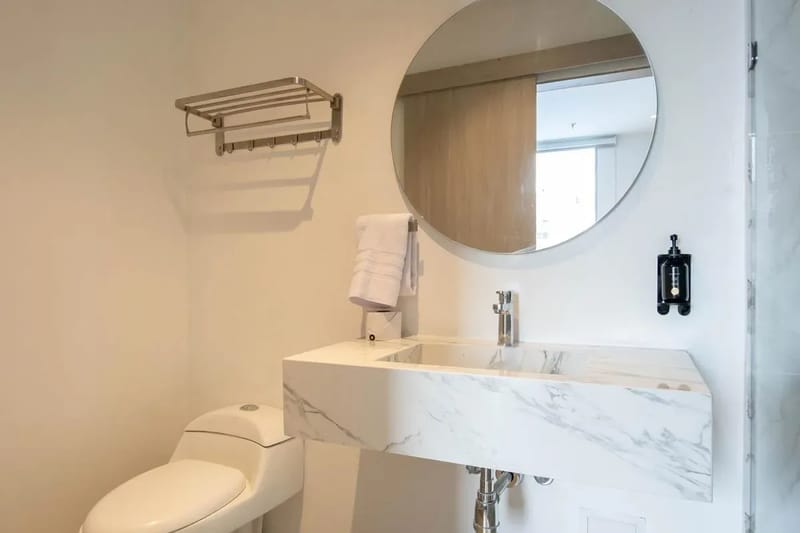 Cool 3BR w/ Magical Terrace in Bocagrande