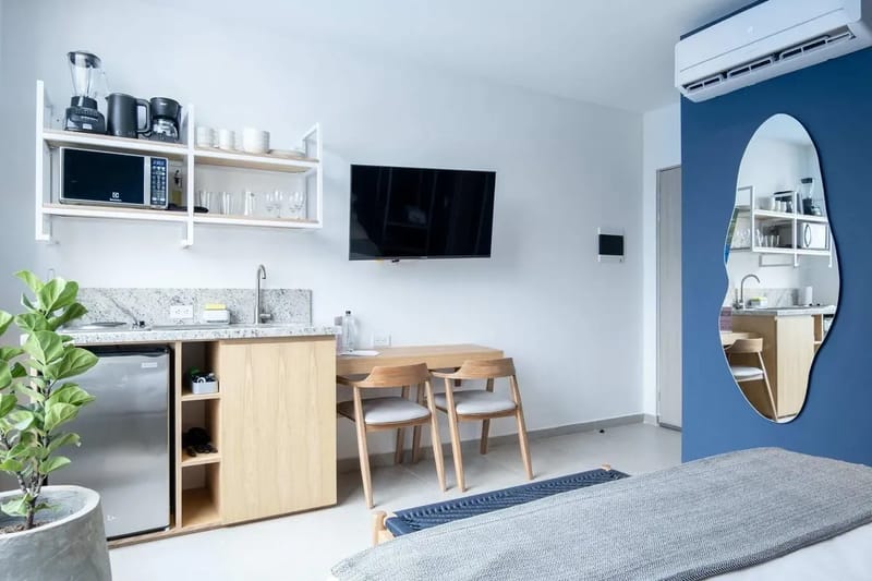 Cool 3BR w/ Magical Terrace in Bocagrande
