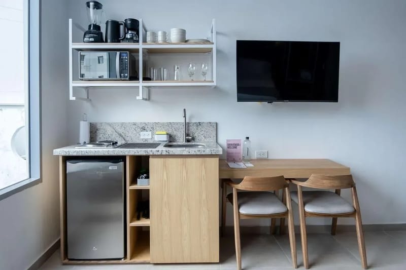 Cool 3BR w/ Magical Terrace in Bocagrande