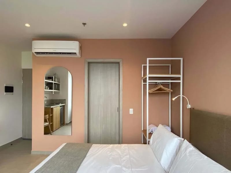 Cool 3BR w/ Magical Terrace in Bocagrande