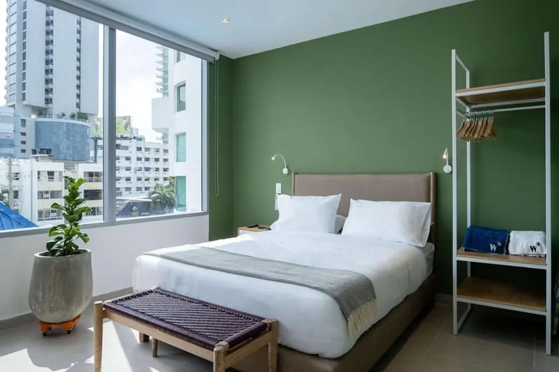 Cool 3BR w/ Magical Terrace in Bocagrande