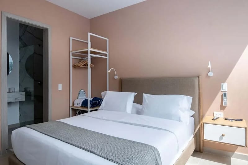Cool 3BR w/ Magical Terrace in Bocagrande