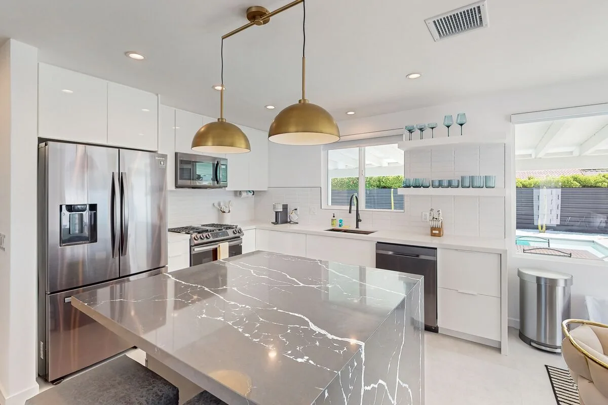 Cactus Cove Retreat