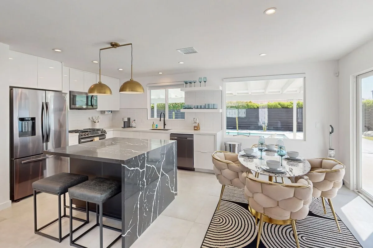 Cactus Cove Retreat